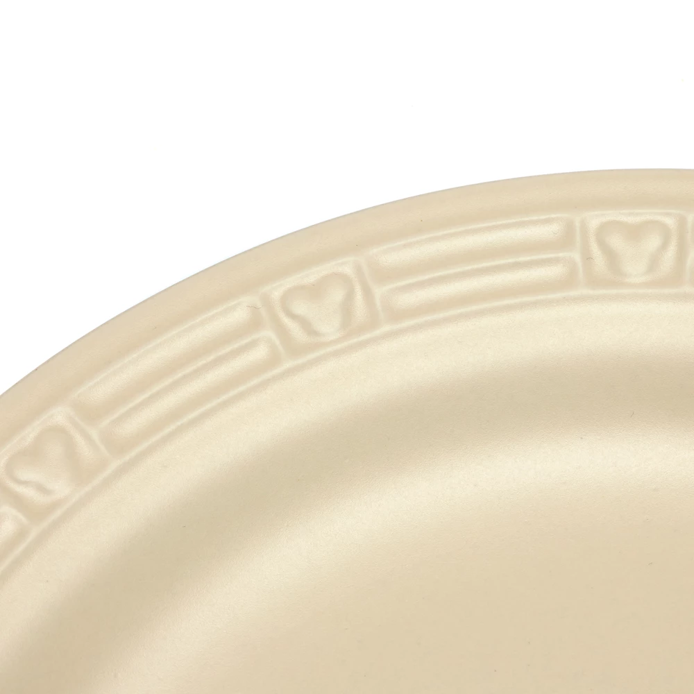 Disneyland Grande Assiette Mickey Mouse Homestead 5 Disneyland Grande Assiette Mickey Mouse Homestead â Image 3