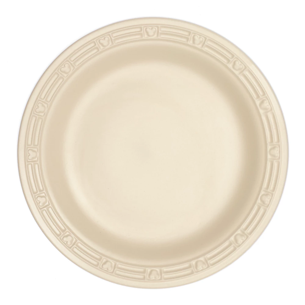 Disneyland Grande Assiette Mickey Mouse Homestead 3 Disneyland Grande Assiette Mickey Mouse Homestead