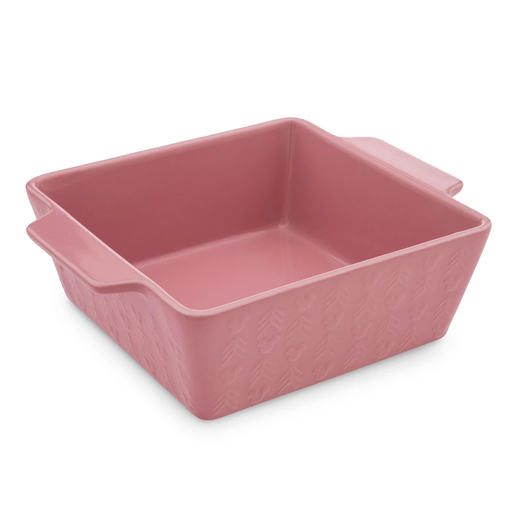 Disneyland Plat De Cuisson Mickey Mouse Homestead 4 Disneyland Plat De Cuisson Mickey Mouse Homestead – Image 2