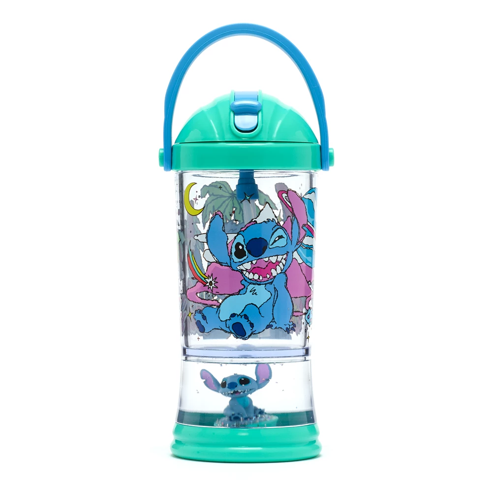 Disney Store Gobelet Fantaisie Stitch Boule à Neige 3 Disney Store Gobelet Fantaisie Stitch Boule à Neige