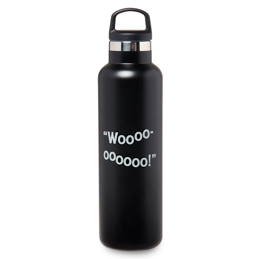 Disney Store Gourde La Bande à Picsou En Acier Inoxydable 4 Disney Store Gourde La Bande à Picsou En Acier Inoxydable – Image 2