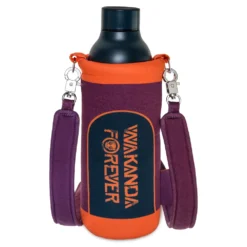 Disney Store Gourde Black Panther: World Of Wakanda En Acier Inoxydable 8 Disney Store Gourde Black Panther: World Of Wakanda En Acier Inoxydable -Disney 465022950380 2