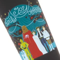 Disney Store Gobelet Et Paille Jour De La Vie Star Wars 12 Disney Store Gobelet Et Paille Jour De La Vie Star Wars -Disney 465023281360 4