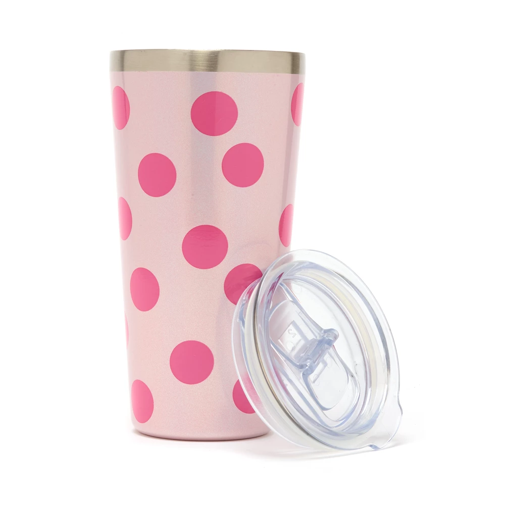 Disneyland Gobelet De Voyage Mickey Piglet Pink 4 Disneyland Gobelet De Voyage Mickey Piglet Pink â Image 2
