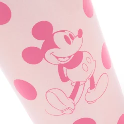 Disneyland Gobelet De Voyage Mickey Piglet Pink 7 Disneyland Gobelet De Voyage Mickey Piglet Pink -Disney 465023283265 2