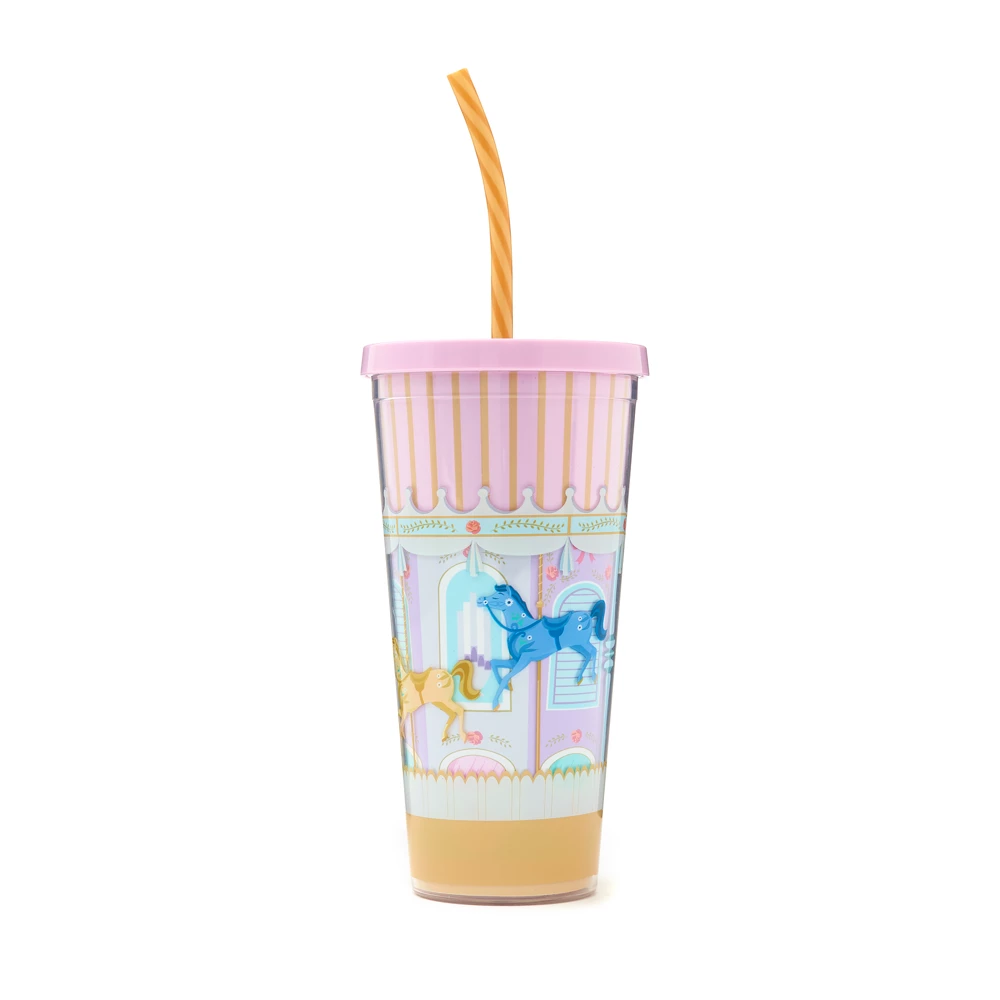 Disney Store Gobelet Avec Paille Mary Poppins 4 Disney Store Gobelet Avec Paille Mary Poppins – Image 2