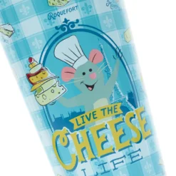Disney Store Gobelet Avec Paille Ratatouille 11 Disney Store Gobelet Avec Paille Ratatouille -Disney 465023354538 4