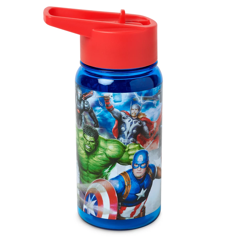Disney Store Gourde Avengers 3 Disney Store Gourde Avengers