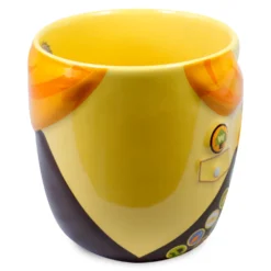 Disney Store Mug Avec Cuillère Là-Haut 9 Disney Store Mug Avec Cuillère Là-Haut -Disney 465032201687 2