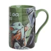 Disney Store Mug Grogu, The Mandalorian