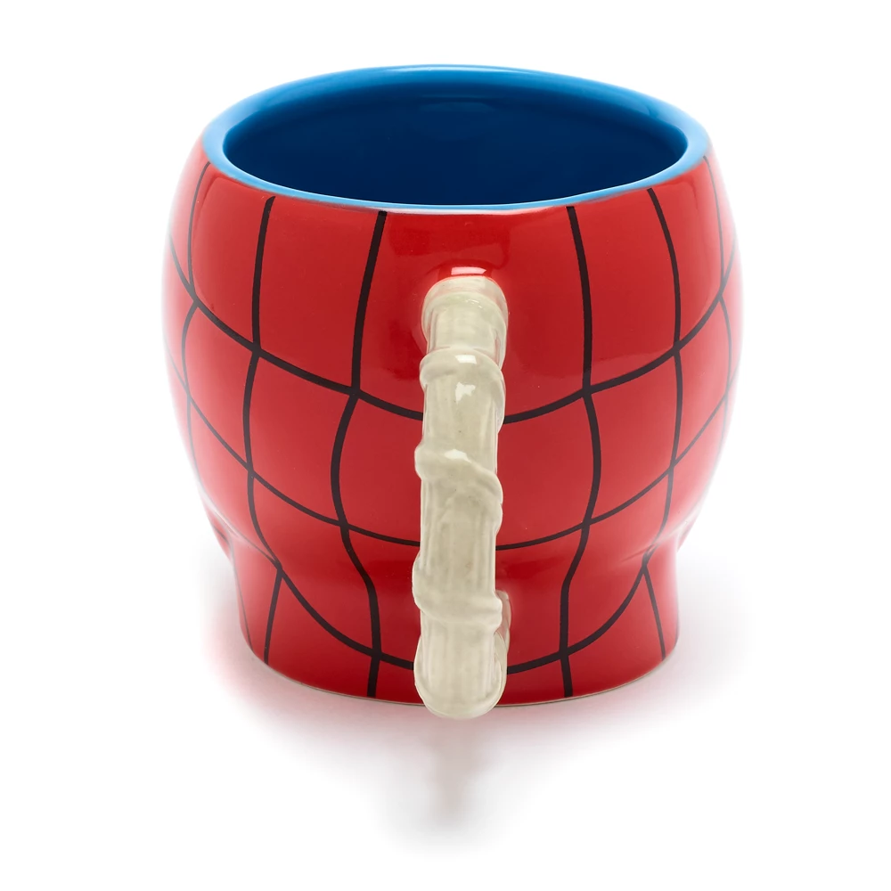 Disney Store Mug Spider-Man 5 Disney Store Mug Spider-Man – Image 3