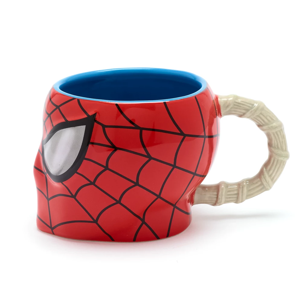 Disney Store Mug Spider-Man 6 Disney Store Mug Spider-Man – Image 4