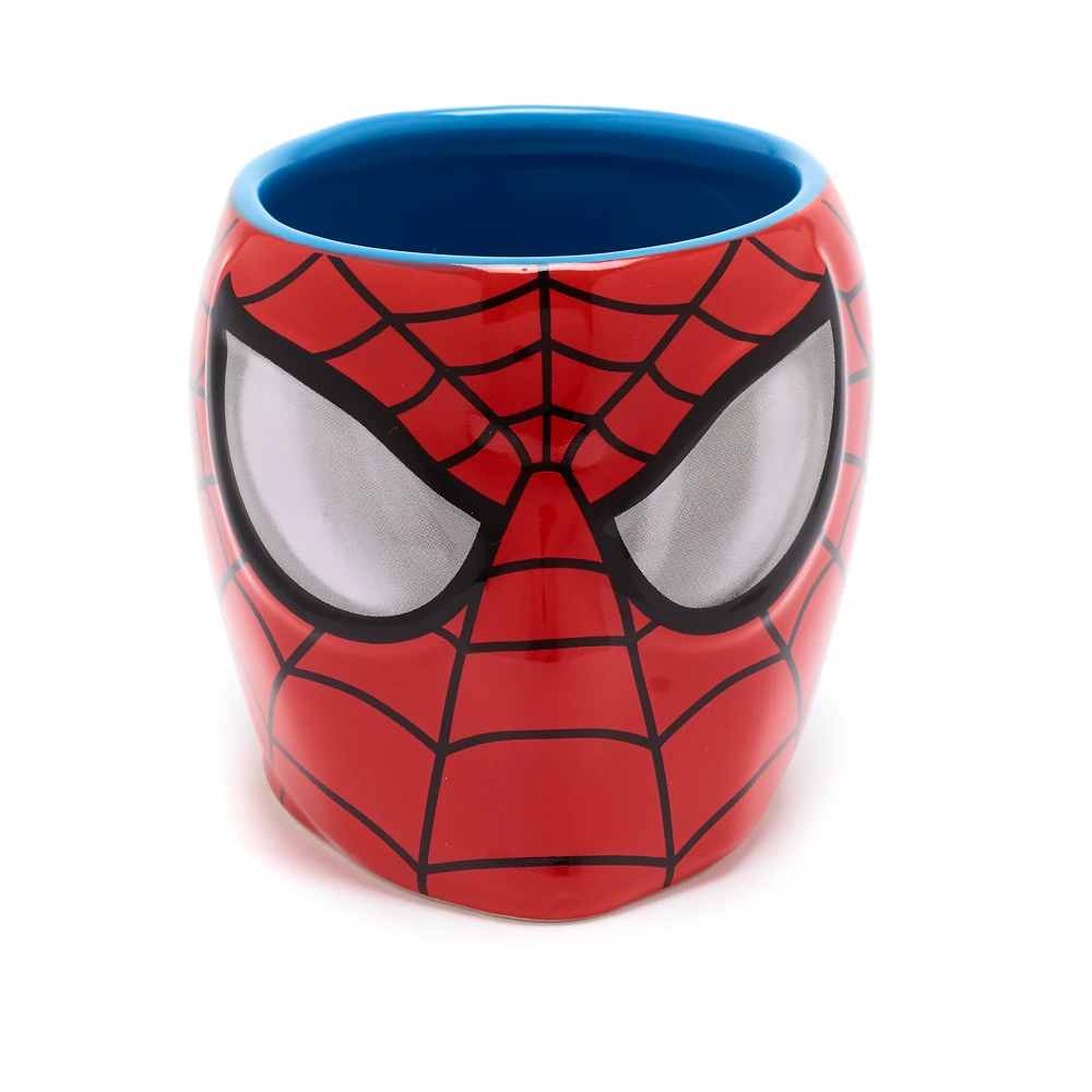 Disney Store Mug Spider-Man 3 Disney Store Mug Spider-Man