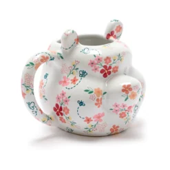 Disney Store Mug Figuratif Floral Winnie L'Ourson -Disney 465032890232 1
