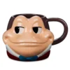 Disney Store Mug M. Crapaud 1 Disney Store Mug M. Crapaud -Disney 465032894292