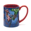 Disney Store Mug Marvel Avengers 1 Disney Store Mug Marvel Avengers -Disney 465032894865