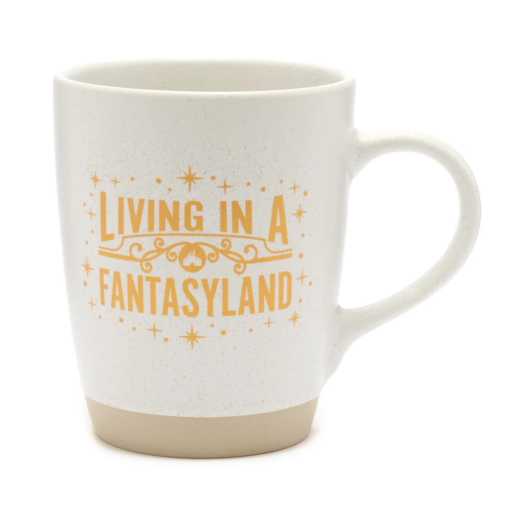 Disney Store Mug Château Avec Message 3 Disney Store Mug Château Avec Message
