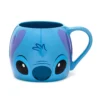 Disney Store Mug Personnage Stitch 2 Disney Store Mug Personnage Stitch -Disney 465032911852