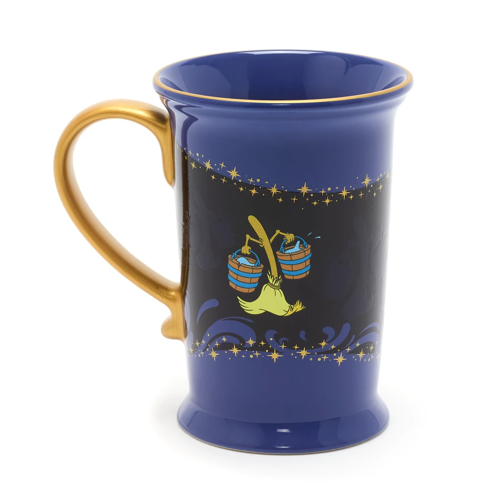 Disney Store Mug Fantasia 6 Disney Store Mug Fantasia – Image 4