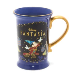 Disney Store Mug Fantasia 12 Disney Store Mug Fantasia -Disney 465032912019 4