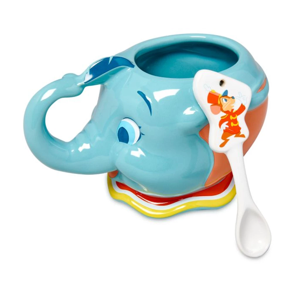 Disney Store Mug Dumbo 4 Disney Store Mug Dumbo – Image 2