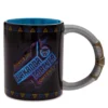 Disney Store Mug Black Panther: Wakanda Forever 2 Disney Store Mug Black Panther: Wakanda Forever -Disney 465033279487