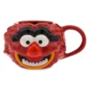 Disney Store Mug Animal Le Batteur Fou, Muppets 1 Disney Store Mug Animal Le Batteur Fou, Muppets -Disney 465033279975