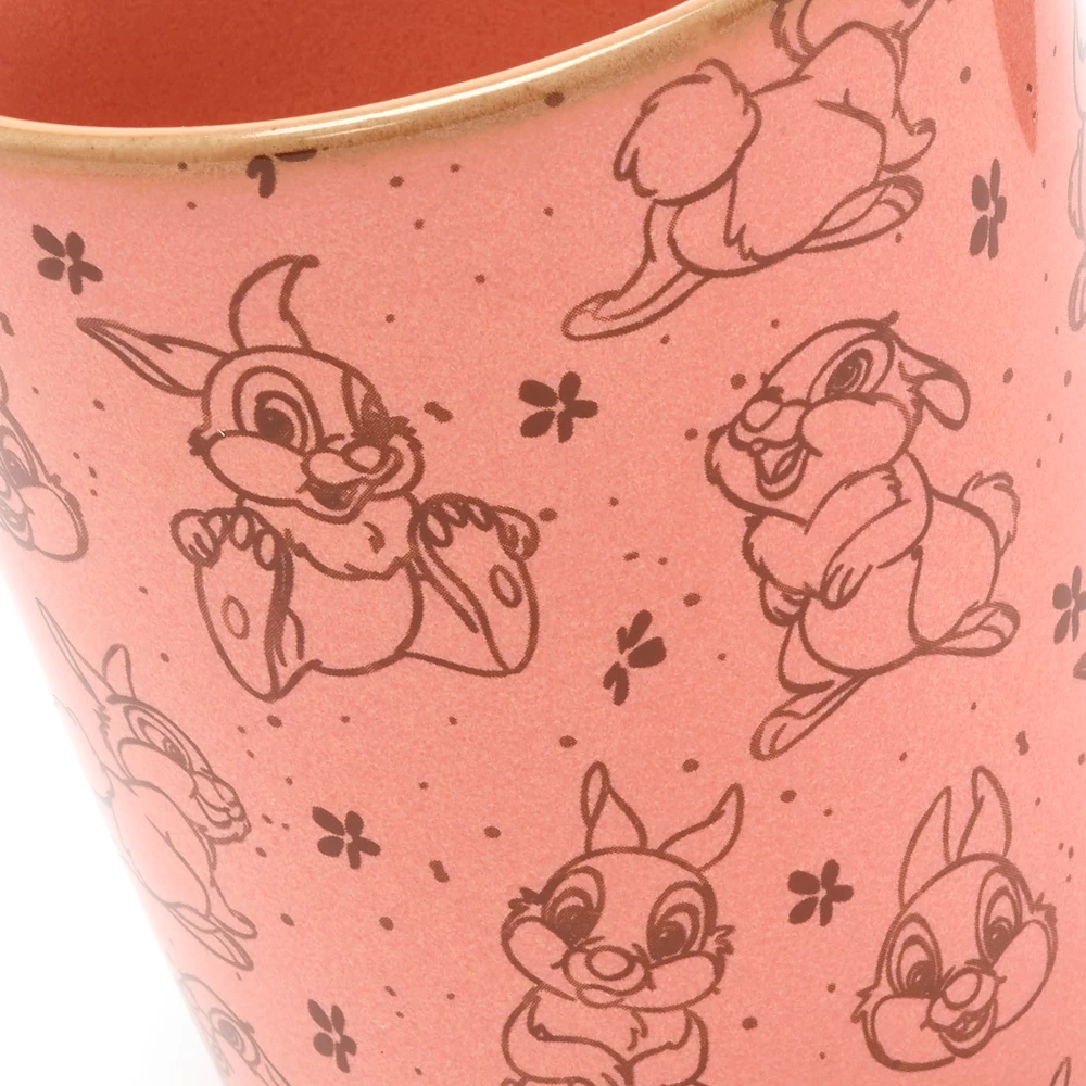 Disneyland Mug Pan Pan Comfy And Cosy, Bambi 5 Disneyland Mug Pan Pan Comfy And Cosy, Bambi â Image 3