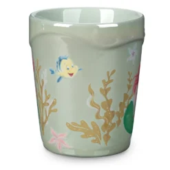 Disney Store Mug La Petite Sirène 9 Disney Store Mug La Petite Sirène -Disney 465033642892 2