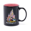 Walt Disney World Mug 25th Anniversary Cake 2 Walt Disney World Mug 25th Anniversary Cake -Disney 465033699322
