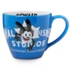 Mug Walt Disney Studios Oswald Le Lapin Chanceux Disney100 2 Mug Walt Disney Studios Oswald Le Lapin Chanceux Disney100 -Disney 465033700219