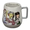 Disney Store Mug Star Wars: Women Of The Galaxy 2 Disney Store Mug Star Wars: Women Of The Galaxy -Disney 465033702459