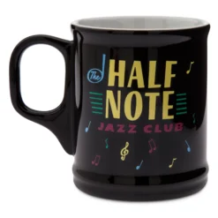 Disney Store Mug Soul 5 Disney Store Mug Soul -Disney 465033703104 1