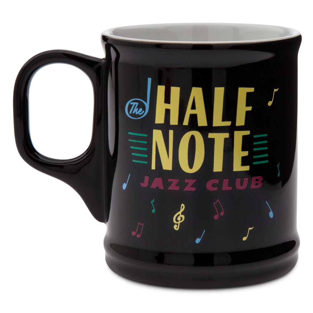 Disney Store Mug Soul 4 Disney Store Mug Soul – Image 2