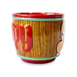 Disney Store Mug Grincheux 7 Disney Store Mug Grincheux -Disney 465033928842 2