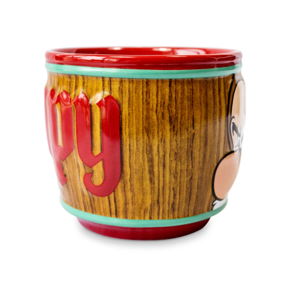 Disney Store Mug Grincheux 5 Disney Store Mug Grincheux – Image 3