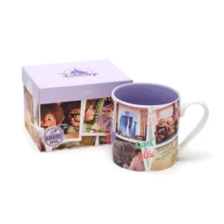 Disney Store Mug Emballé Là -haut