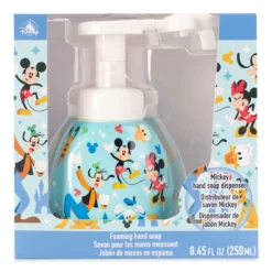 Disneyland Distributeur De Savon Mickey Et Ses Amis 7 Disneyland Distributeur De Savon Mickey Et Ses Amis -Disney 465041917999 2