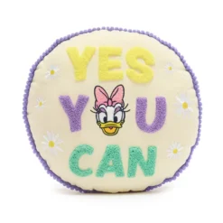 Disney Store Coussin Daisy Duck