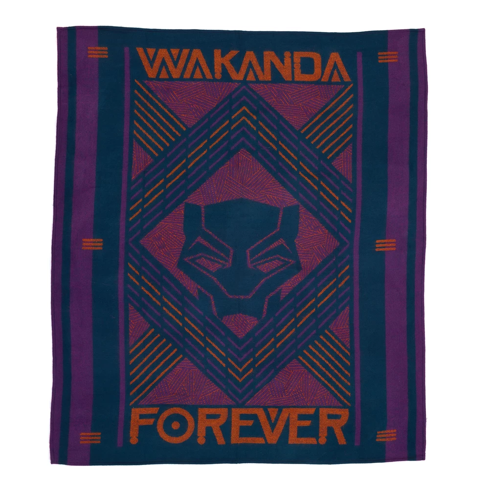 Disney Store Jeté Black Panther: World Of Wakanda 3 Disney Store Jeté Black Panther: World Of Wakanda