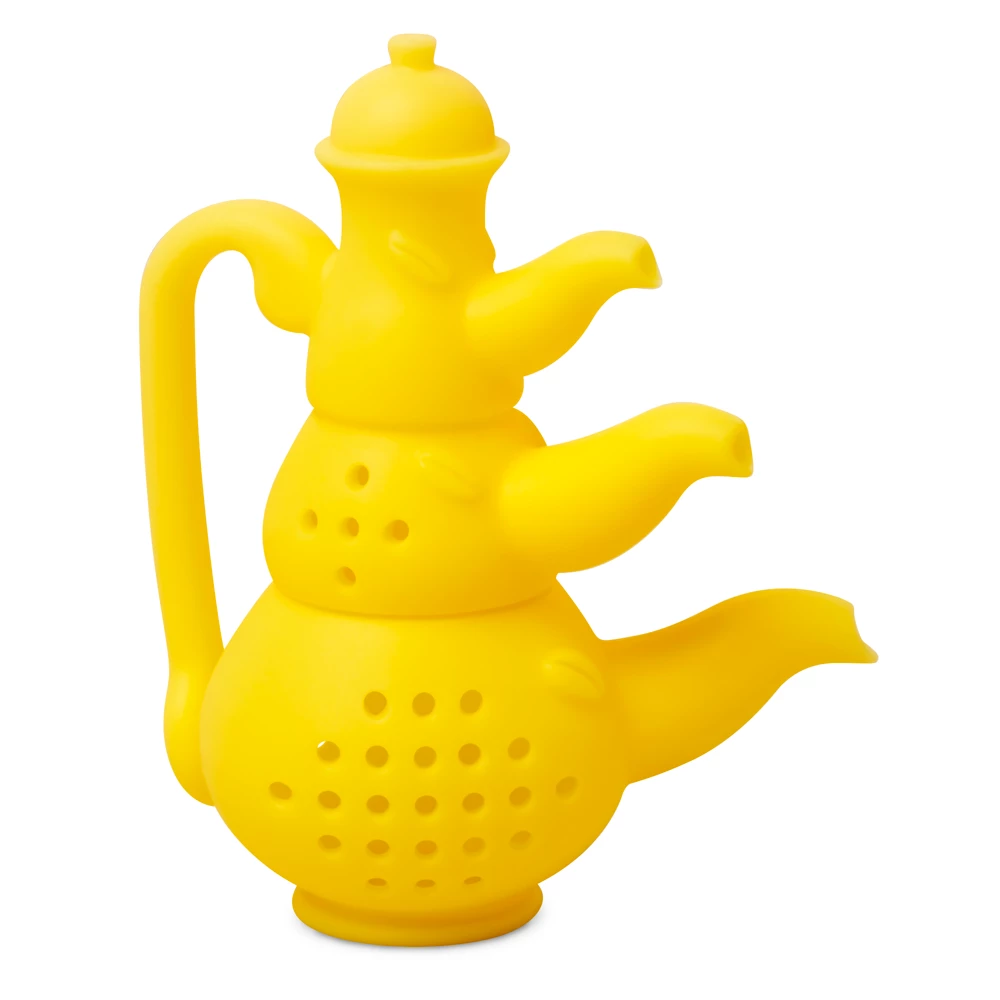 Disney Store Coffret Tasse, Soucoupe Et Infuseur Alice Au Pays Des Merveilles 8 Disney Store Coffret Tasse, Soucoupe Et Infuseur Alice Au Pays Des Merveilles â Image 6