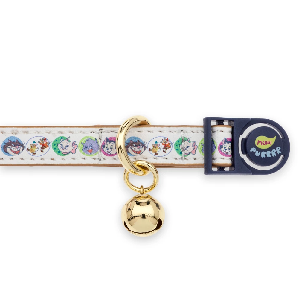 Disney Store Collier Pour Chat Disney Cats 4 Disney Store Collier Pour Chat Disney Cats – Image 2