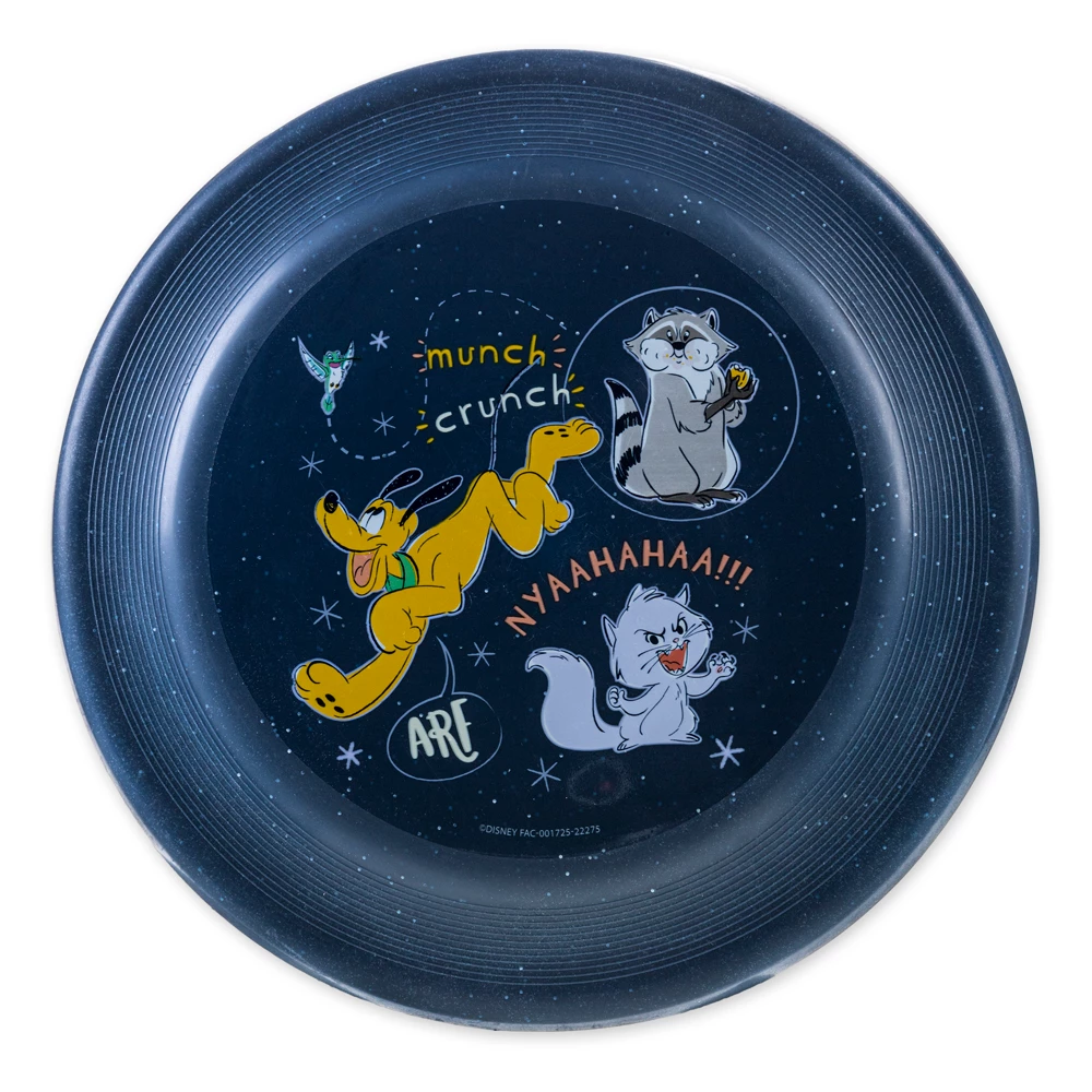 Disney Store Disque Volant Pour Chiens Disney 3 Disney Store Disque Volant Pour Chiens Disney