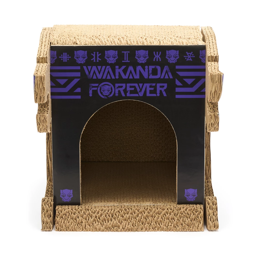 Disney Store Griffoir Black Panther Pour Chats, Black Panther: Wakanda Forever 4 Disney Store Griffoir Black Panther Pour Chats, Black Panther: Wakanda Forever â Image 2