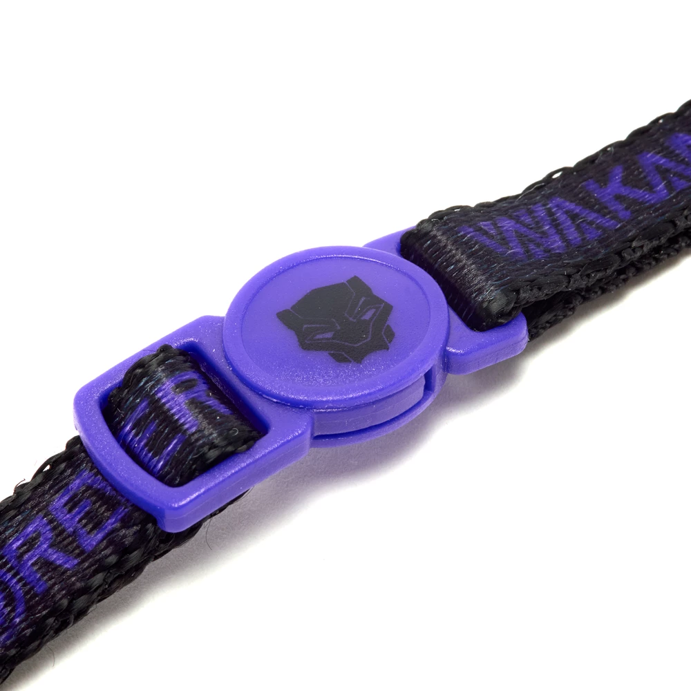 Disney Store Collier Black Panther Pour Chats, Black Panther: Wakanda Forever 6 Disney Store Collier Black Panther Pour Chats, Black Panther: Wakanda Forever – Image 4