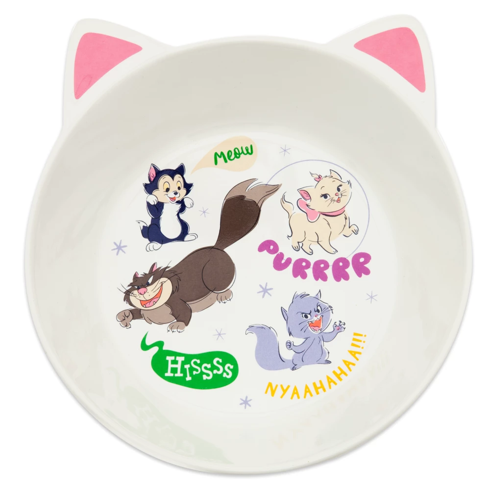 Disney Store Gamelle Pour Chats Disney Pets 3 Disney Store Gamelle Pour Chats Disney Pets
