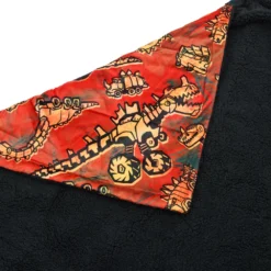 Disney Store Jeté De Voyage En Polaire Disney Pixar Cars : Sur La Route 13 Disney Store Jeté De Voyage En Polaire Disney Pixar Cars : Sur La Route -Disney 465043354129 5