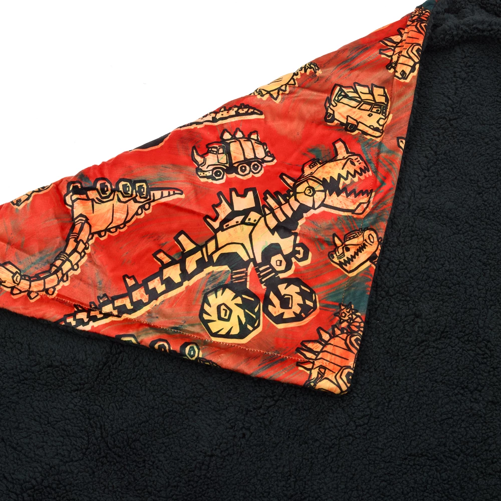 Disney Store Jeté De Voyage En Polaire Disney Pixar Cars : Sur La Route 8 Disney Store Jeté De Voyage En Polaire Disney Pixar Cars : Sur La Route – Image 6