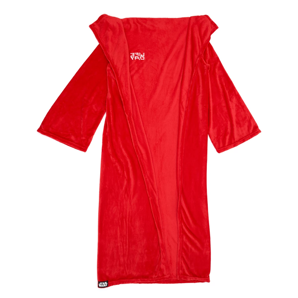 Disney Store Plaid Poncho Jour De La Vie Star Wars 3 Disney Store Plaid Poncho Jour De La Vie Star Wars