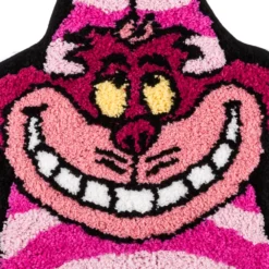 Disney Store Tapis Chat Du Cheshire, Alice Au Pays Des Merveilles 7 Disney Store Tapis Chat Du Cheshire, Alice Au Pays Des Merveilles -Disney 465043360229 2
